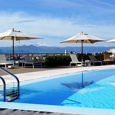 Eolian Milazzo Hotel Екстер'єр фото