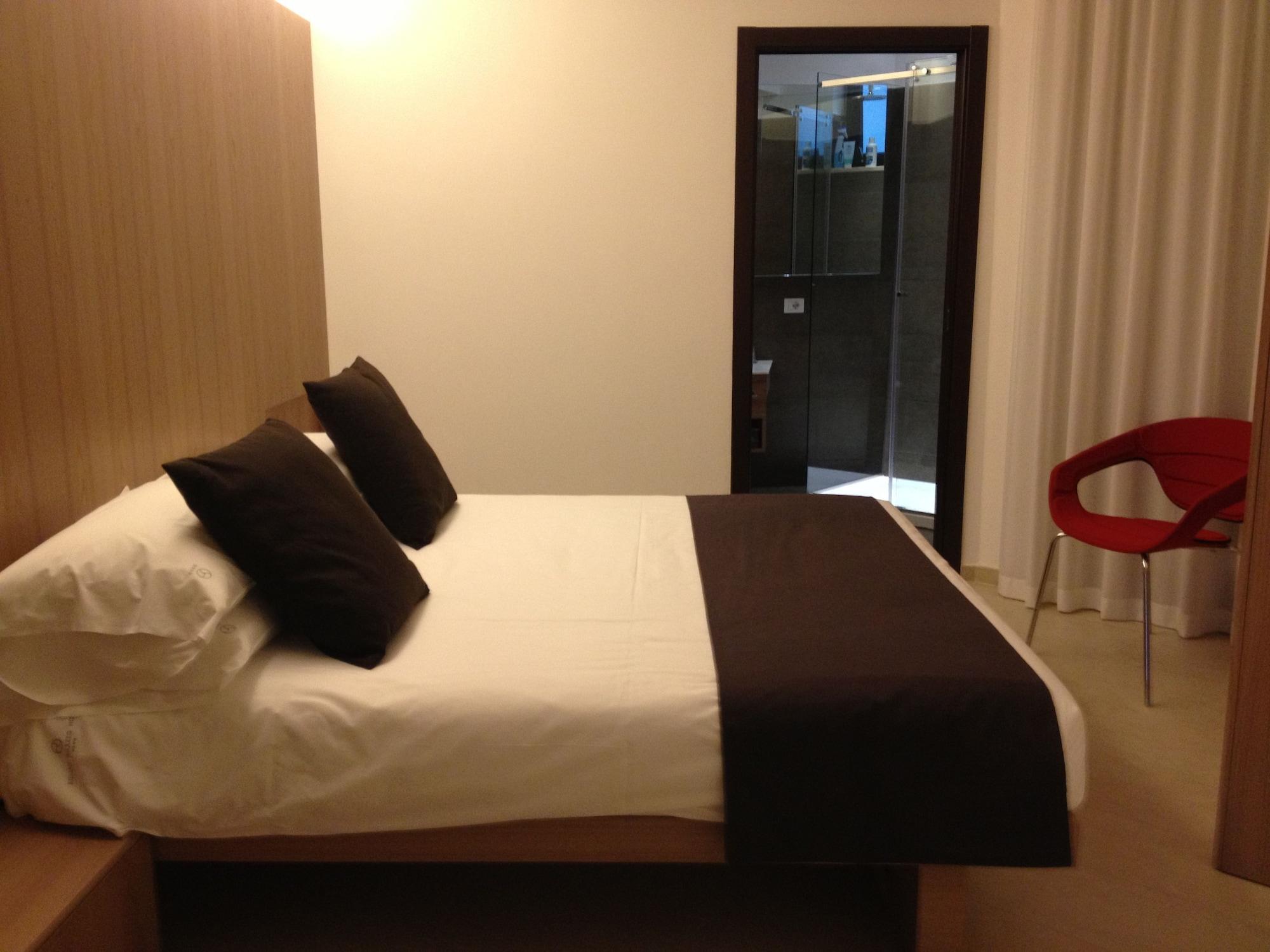 Eolian Milazzo Hotel Екстер'єр фото