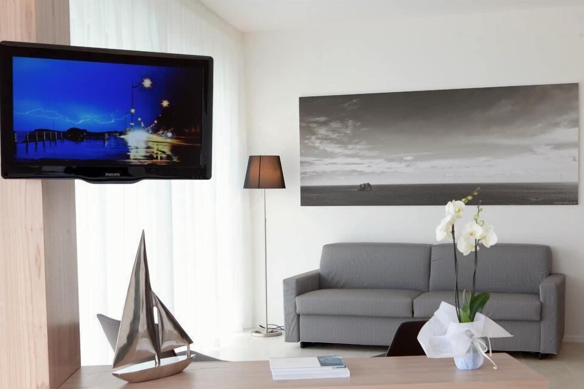 Eolian Milazzo Hotel Екстер'єр фото