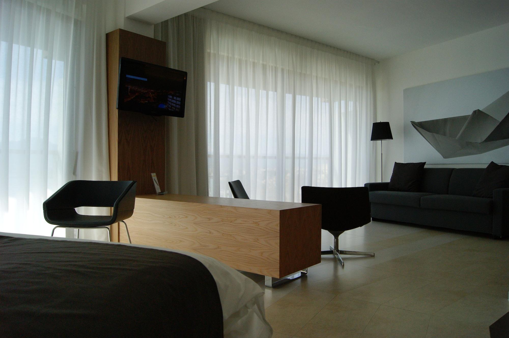 Eolian Milazzo Hotel Екстер'єр фото