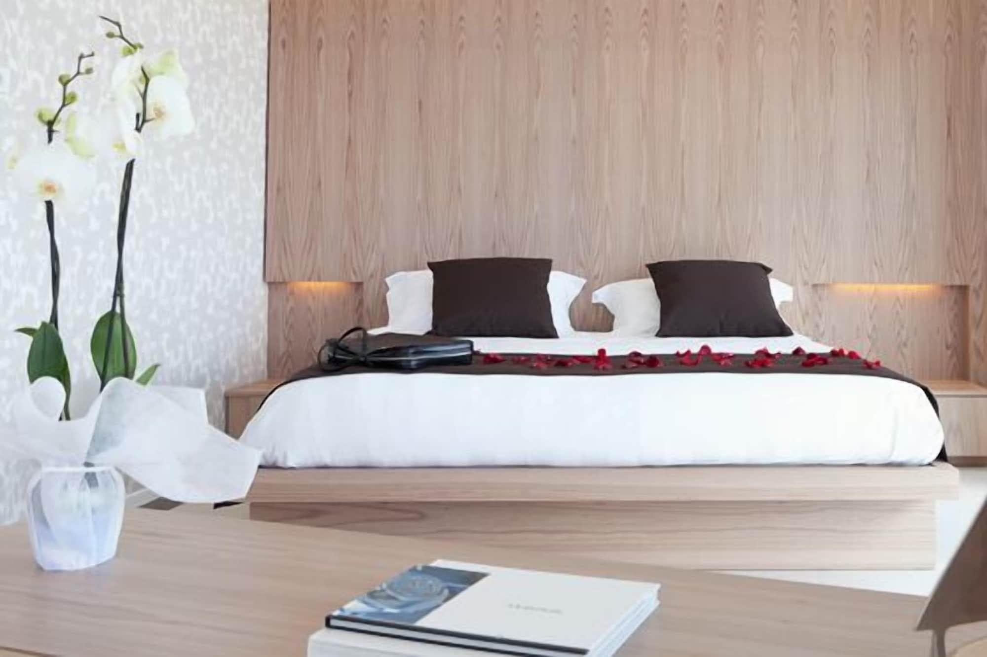 Eolian Milazzo Hotel Екстер'єр фото