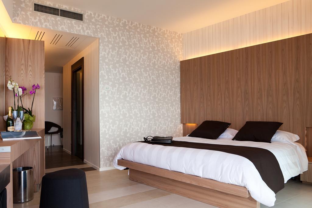 Eolian Milazzo Hotel Екстер'єр фото