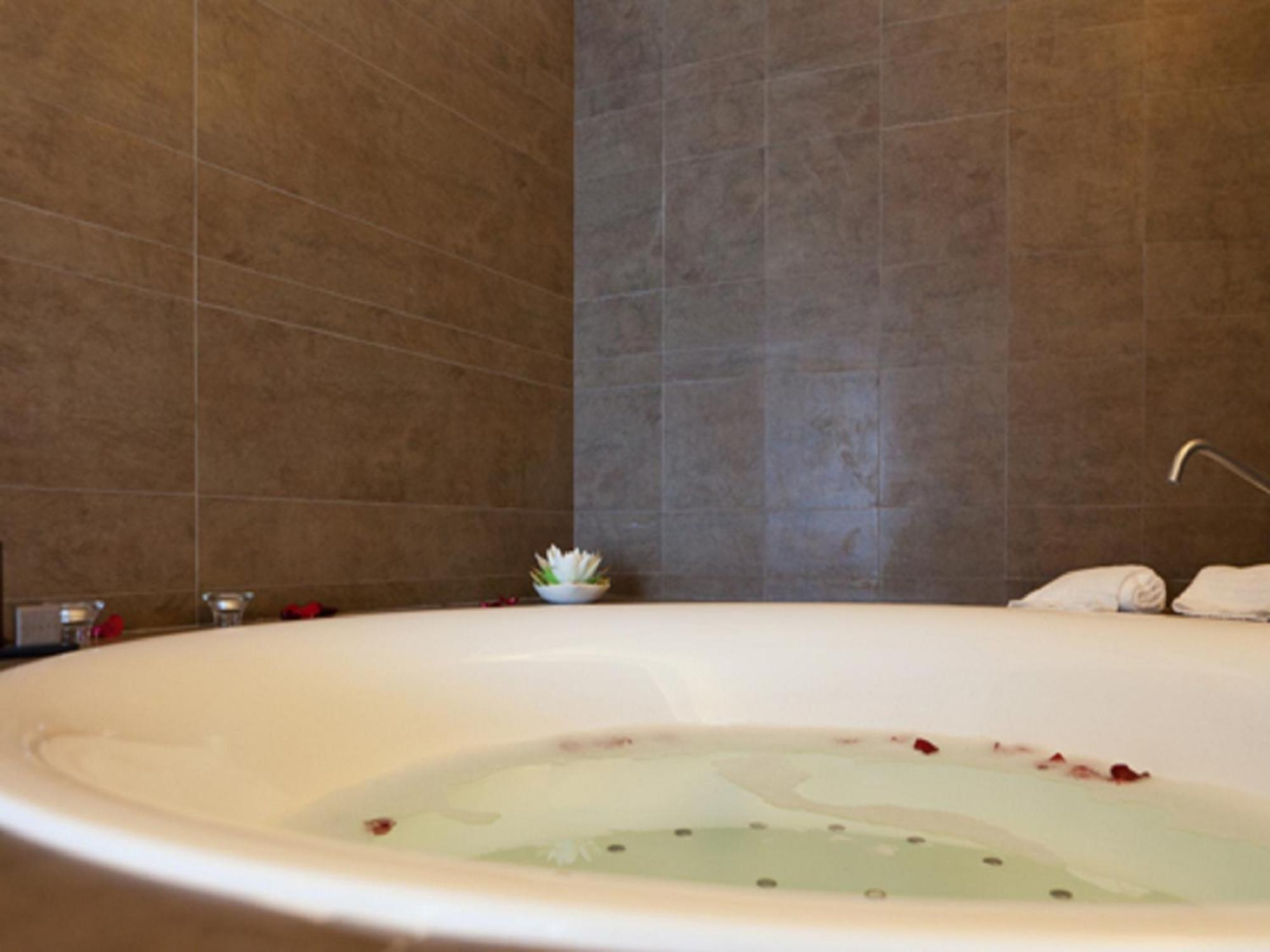 Eolian Milazzo Hotel Екстер'єр фото
