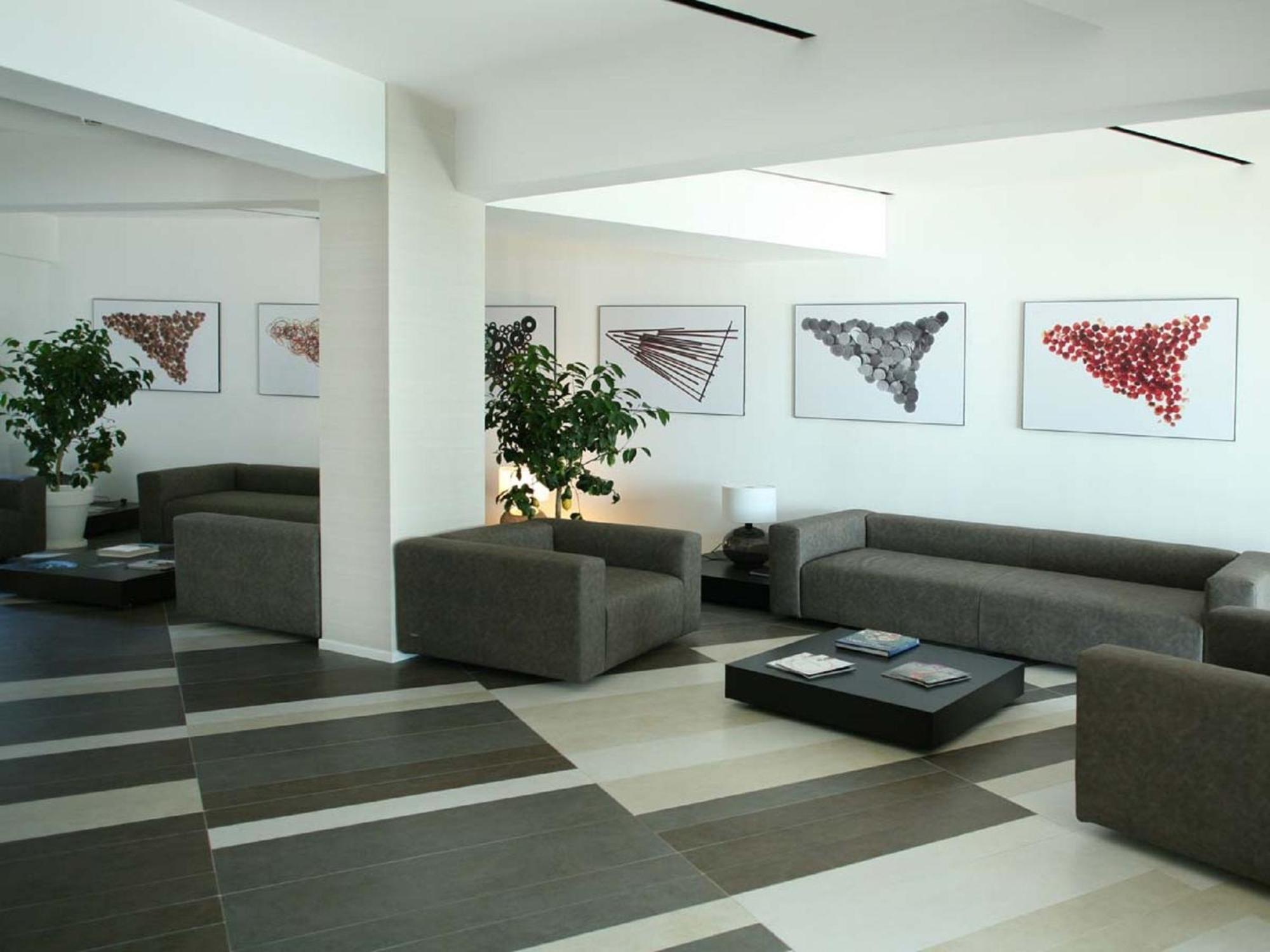 Eolian Milazzo Hotel Екстер'єр фото