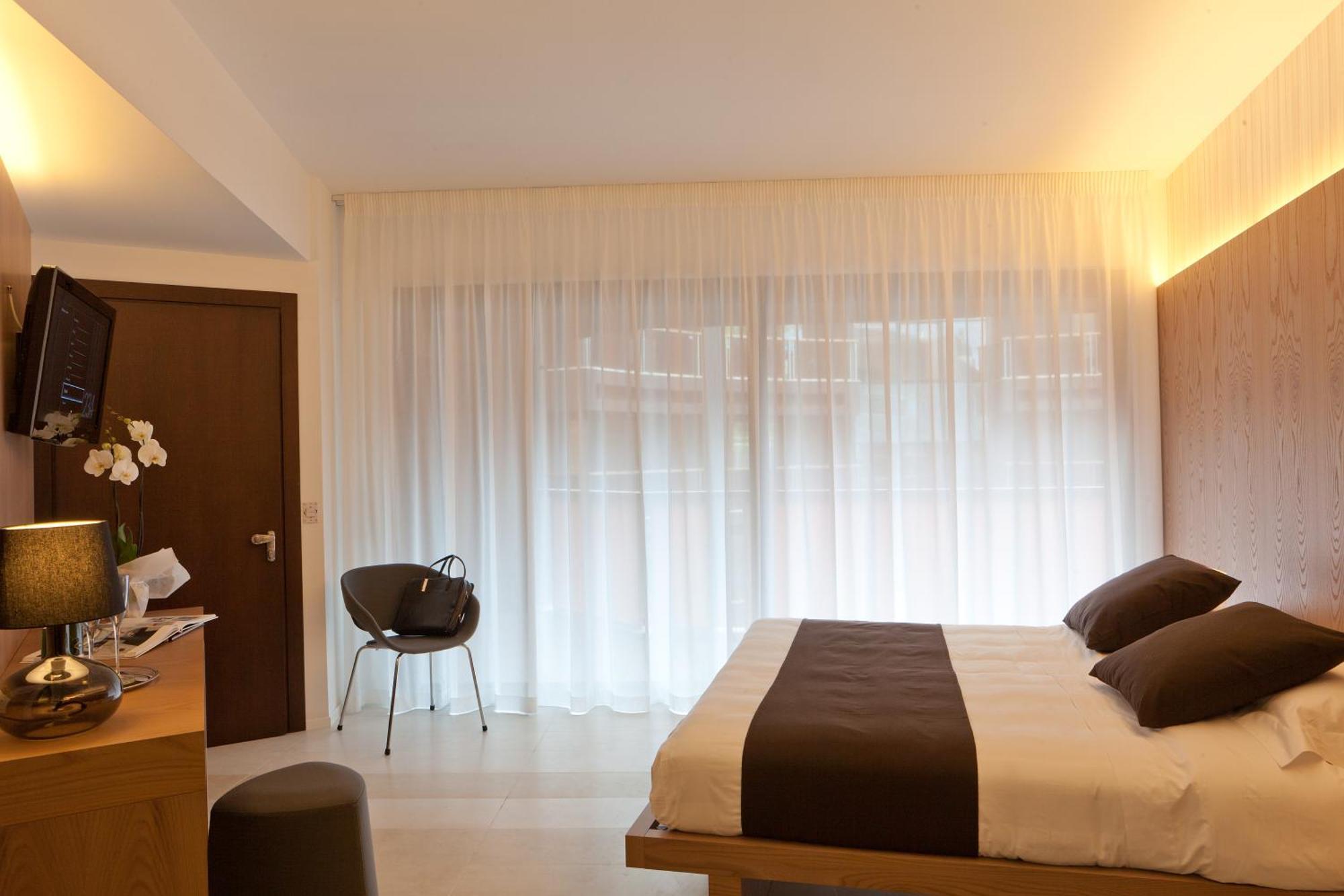 Eolian Milazzo Hotel Екстер'єр фото
