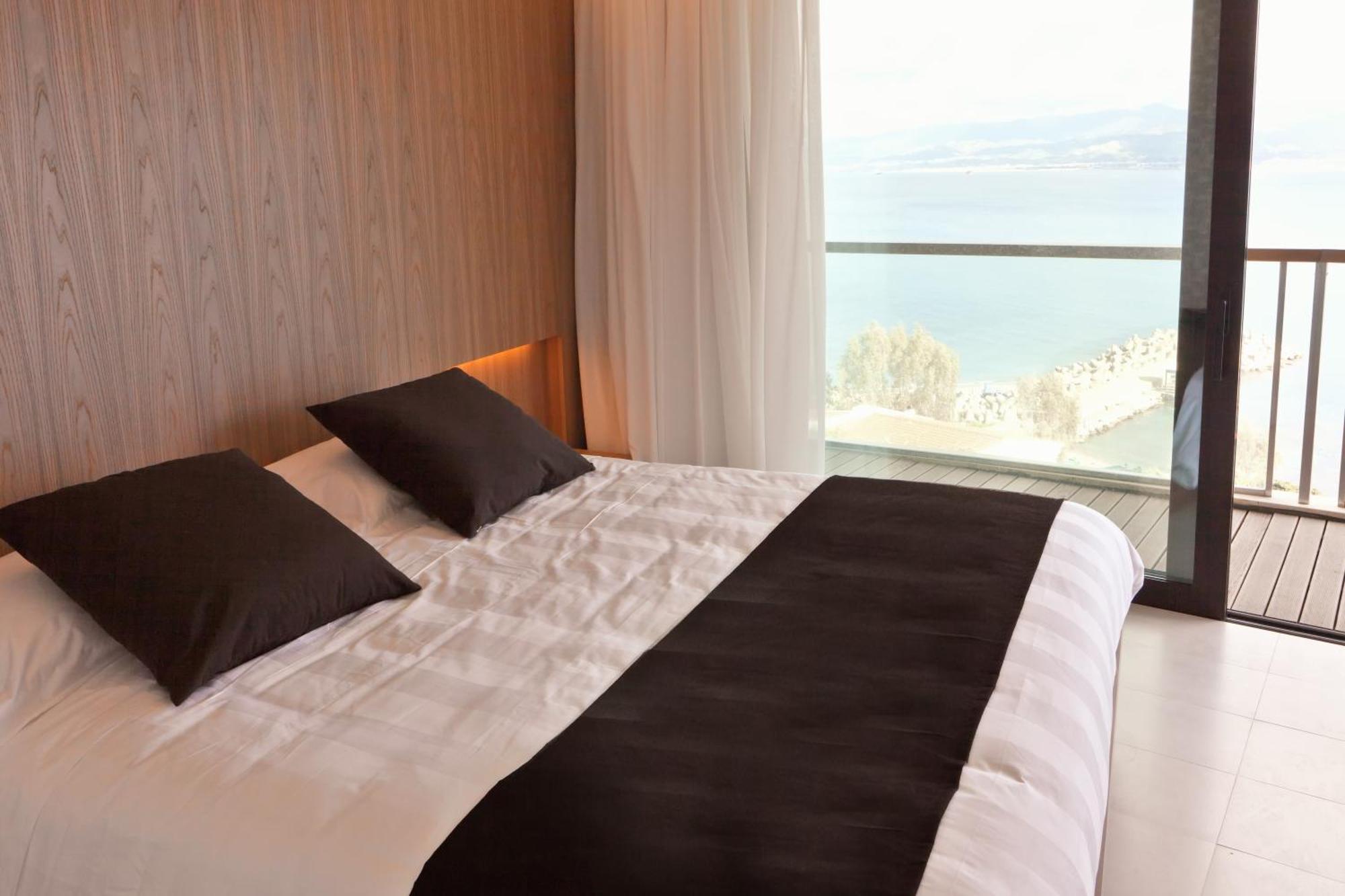 Eolian Milazzo Hotel Екстер'єр фото