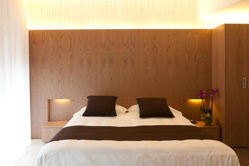 Eolian Milazzo Hotel Номер фото