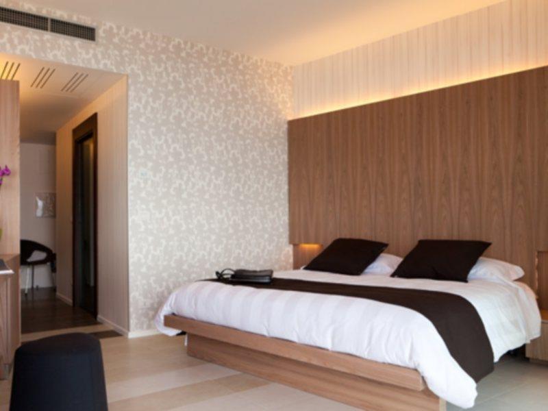 Eolian Milazzo Hotel Екстер'єр фото